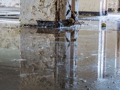 About water damage restoration service - storm damage restoration experts in Springfield